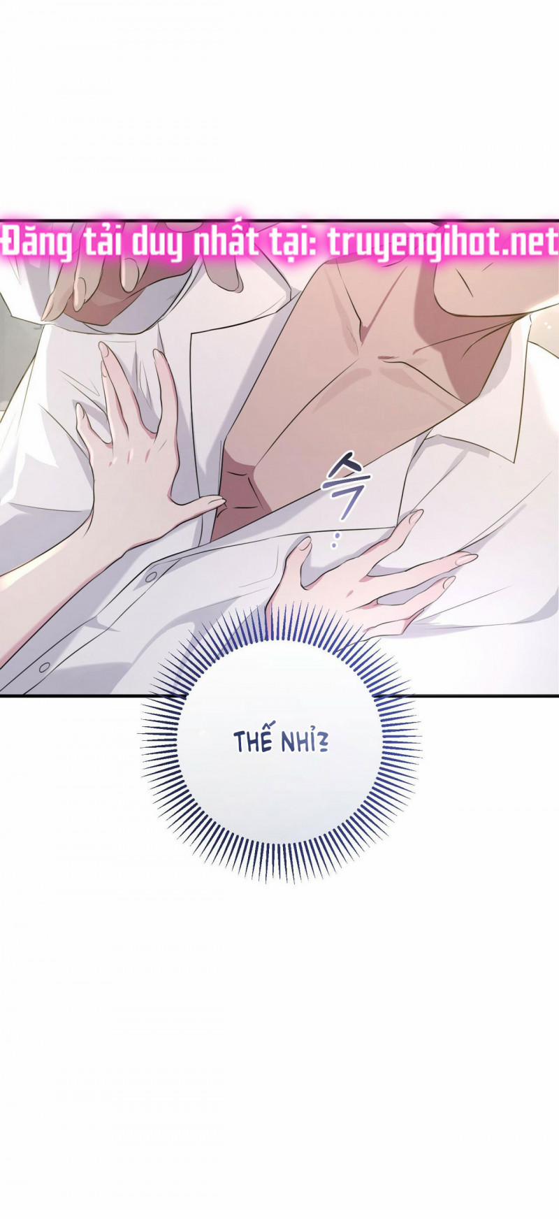 Đã Nếm Thử Thì Ăn Luôn Một Miếng Đi 8.2 trang 30