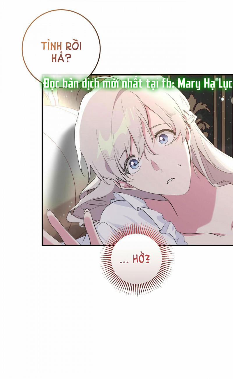 Đã Nếm Thử Thì Ăn Luôn Một Miếng Đi 8.2 trang 31