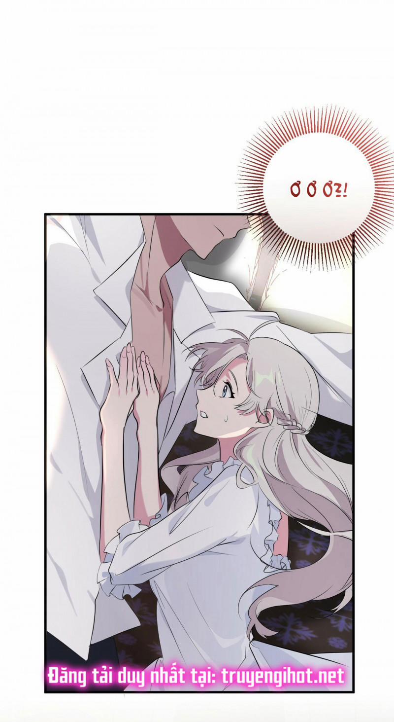 Đã Nếm Thử Thì Ăn Luôn Một Miếng Đi 8.2 trang 32