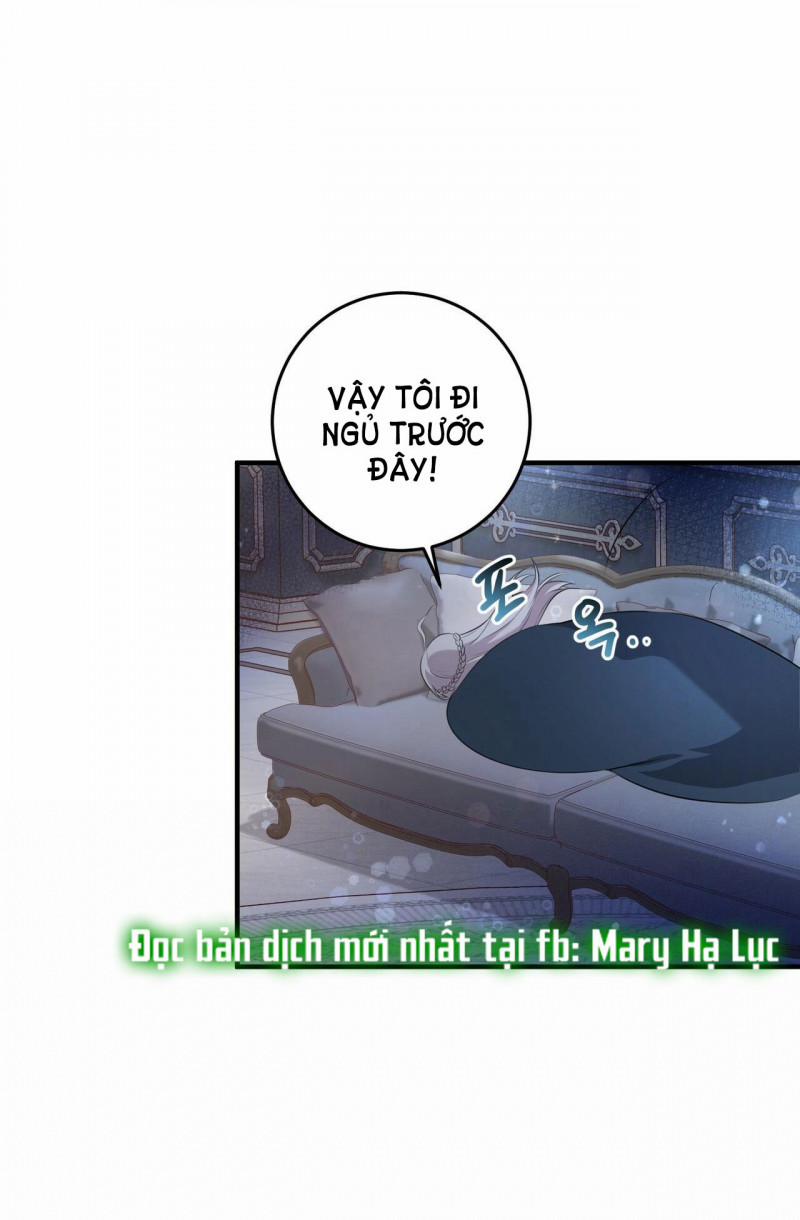 Đã Nếm Thử Thì Ăn Luôn Một Miếng Đi 8.2 trang 9