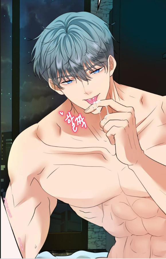 Đã Nếm Thử Thì Ăn Luôn Một Miếng Đi 9.1 trang 0