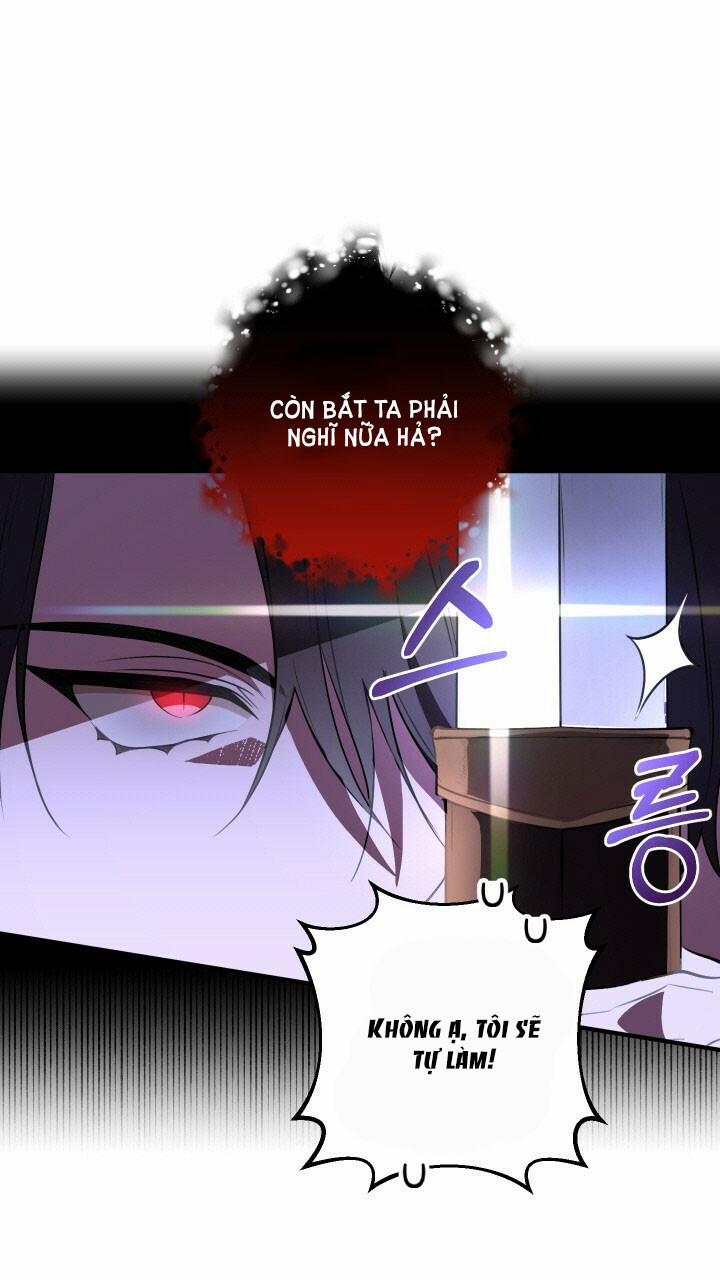 Đã Nếm Thử Thì Ăn Luôn Một Miếng Đi 9.1 trang 11