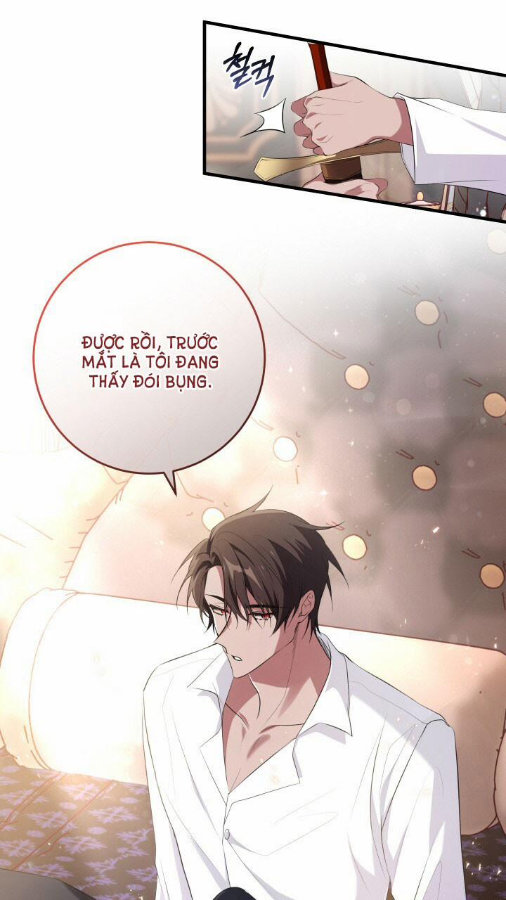 Đã Nếm Thử Thì Ăn Luôn Một Miếng Đi 9.1 trang 12