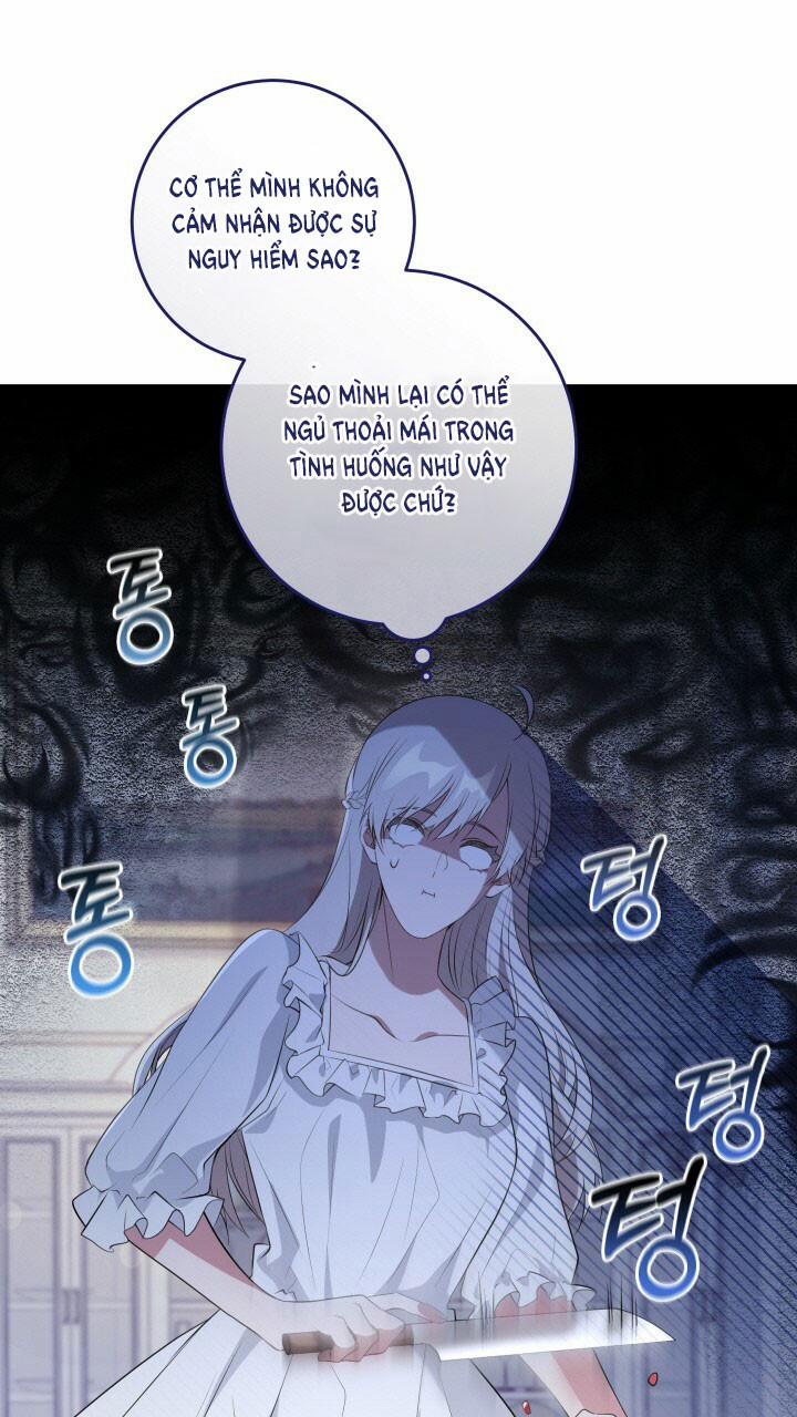 Đã Nếm Thử Thì Ăn Luôn Một Miếng Đi 9.1 trang 20