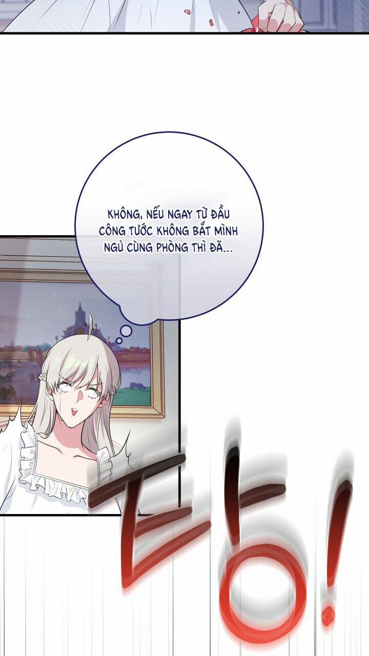 Đã Nếm Thử Thì Ăn Luôn Một Miếng Đi 9.1 trang 21