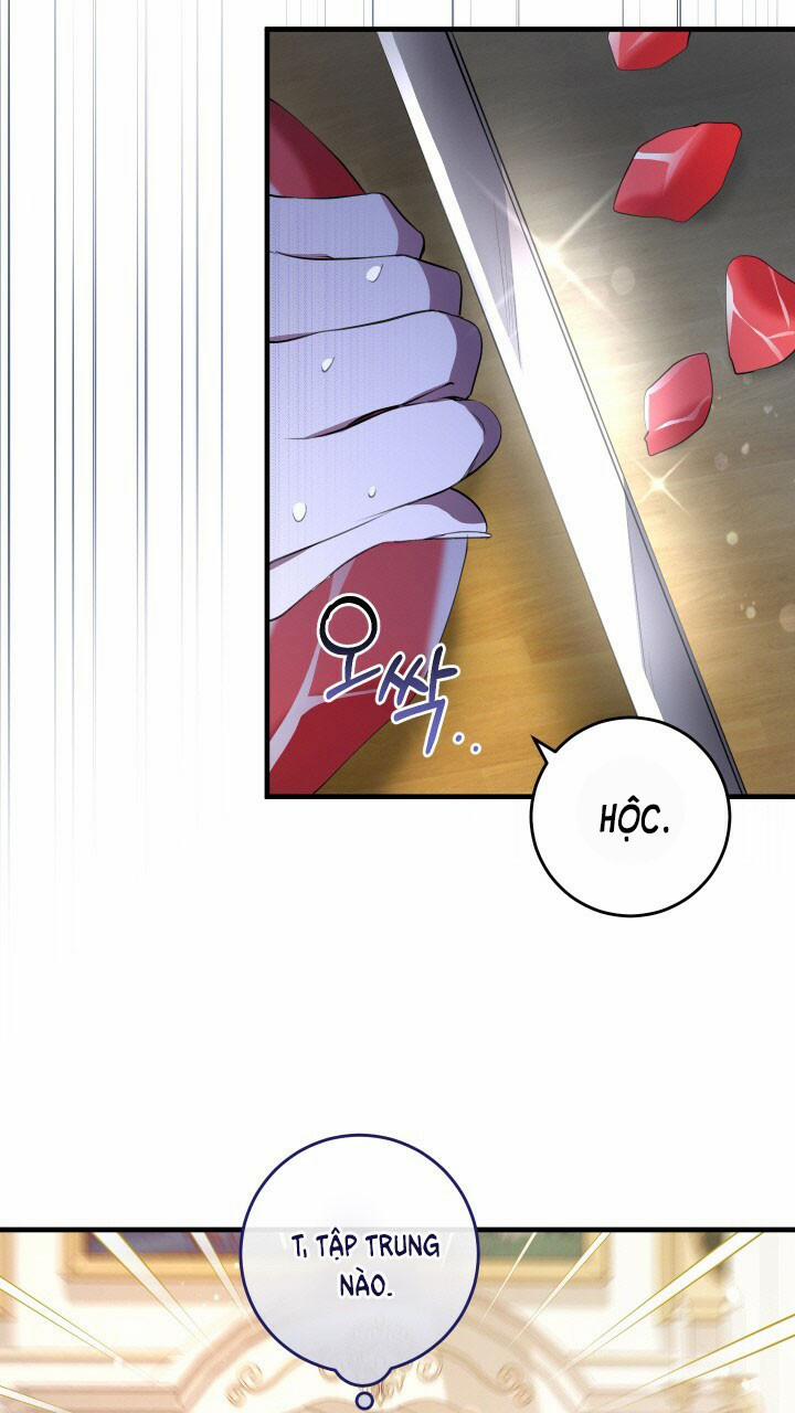 Đã Nếm Thử Thì Ăn Luôn Một Miếng Đi 9.1 trang 22