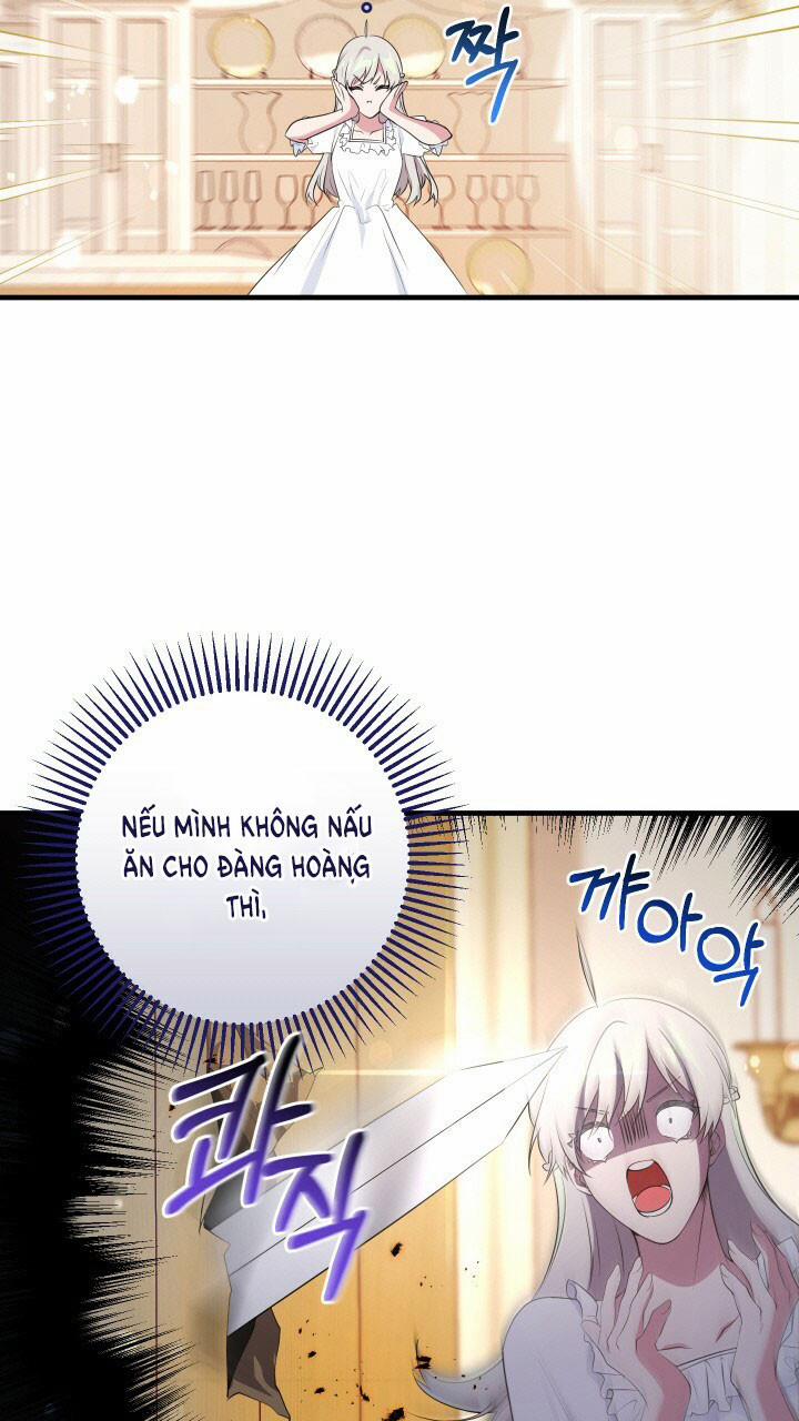 Đã Nếm Thử Thì Ăn Luôn Một Miếng Đi 9.1 trang 23