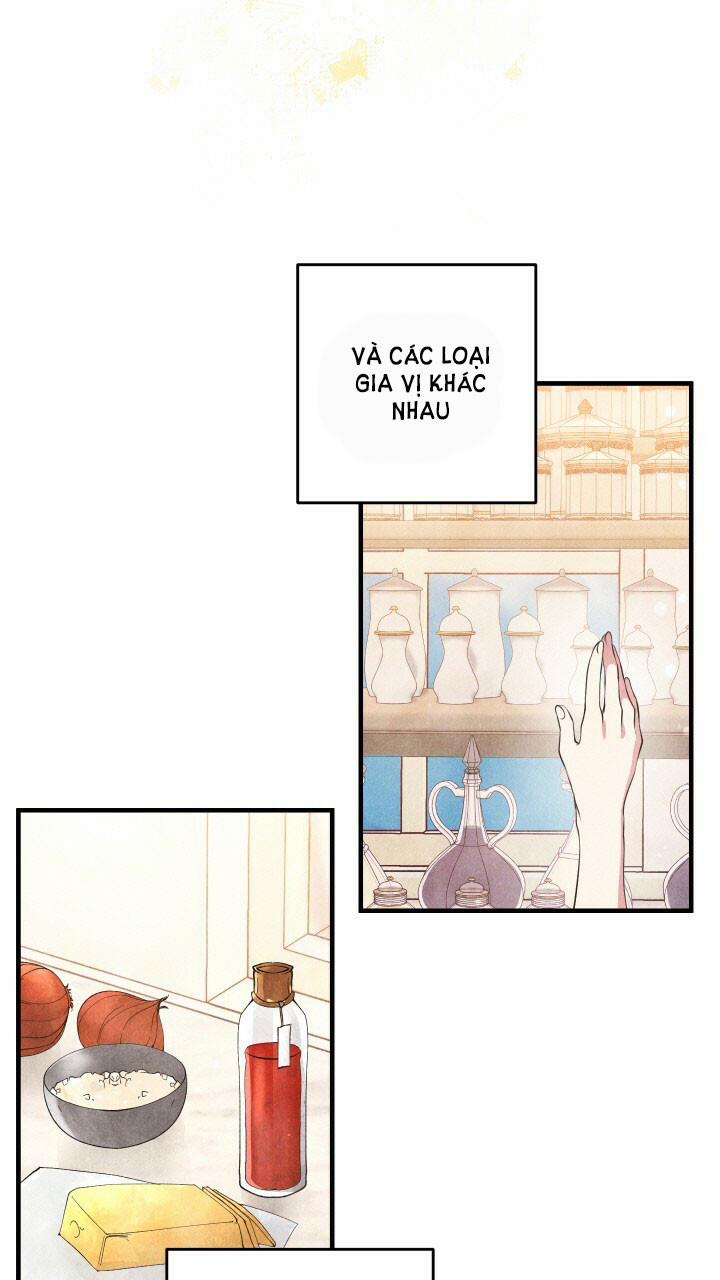 Đã Nếm Thử Thì Ăn Luôn Một Miếng Đi 9.1 trang 27