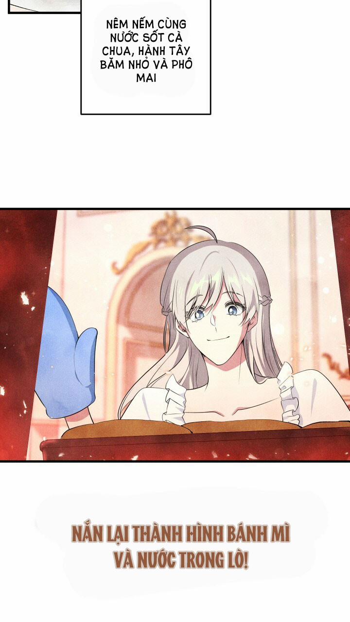 Đã Nếm Thử Thì Ăn Luôn Một Miếng Đi 9.1 trang 28