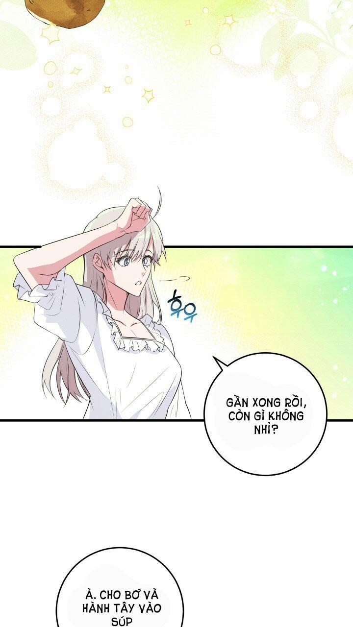 Đã Nếm Thử Thì Ăn Luôn Một Miếng Đi 9.1 trang 31