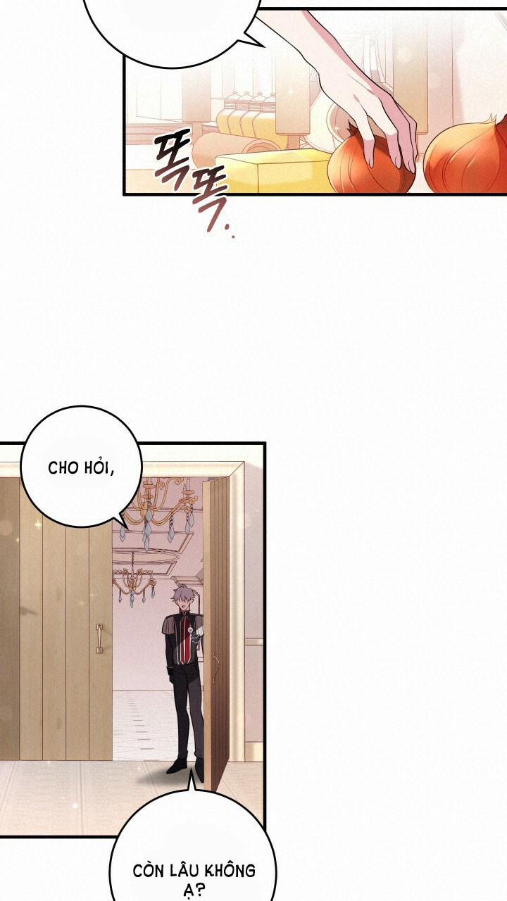 Đã Nếm Thử Thì Ăn Luôn Một Miếng Đi 9.1 trang 32