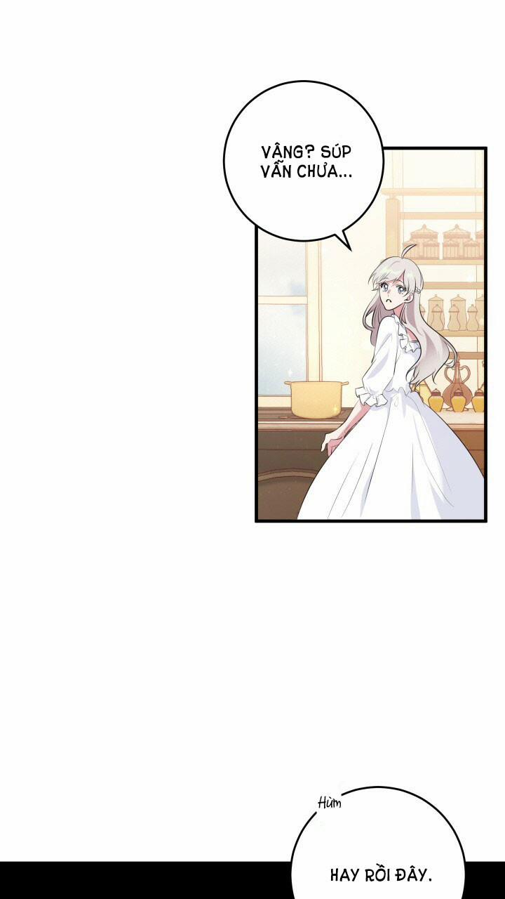 Đã Nếm Thử Thì Ăn Luôn Một Miếng Đi 9.1 trang 34