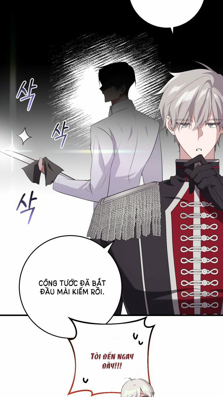 Đã Nếm Thử Thì Ăn Luôn Một Miếng Đi 9.1 trang 35