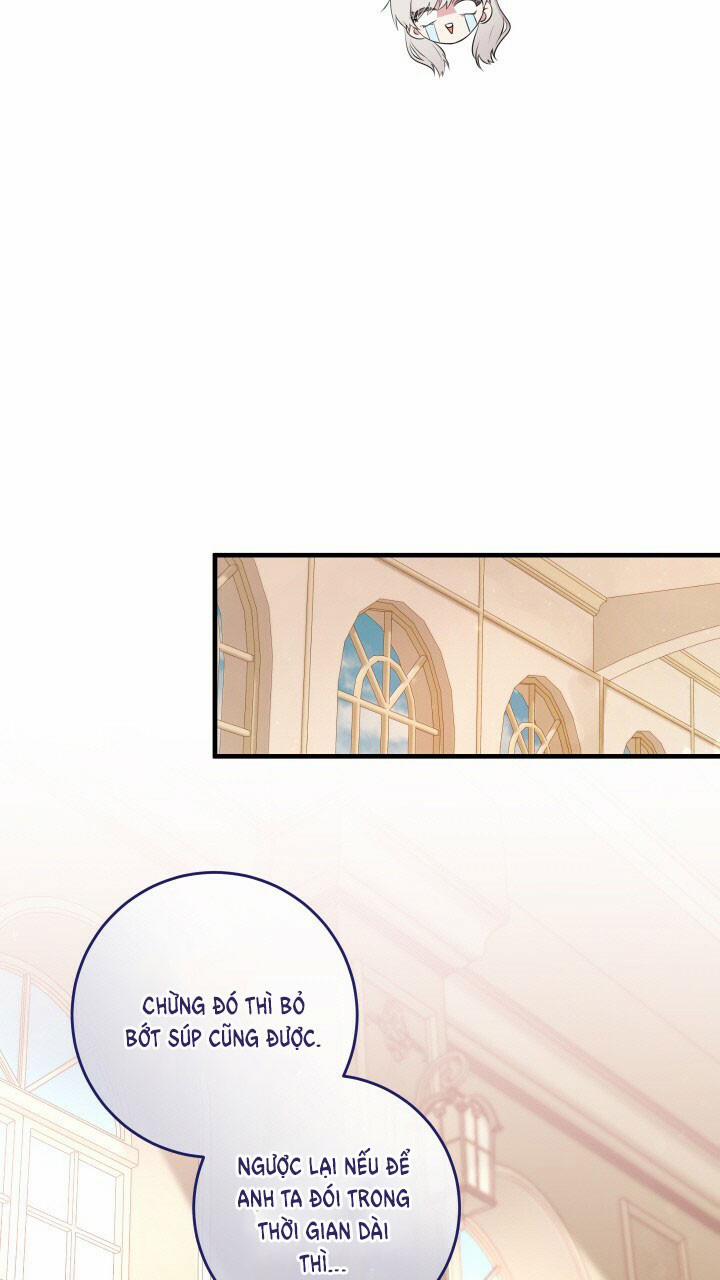 Đã Nếm Thử Thì Ăn Luôn Một Miếng Đi 9.1 trang 36