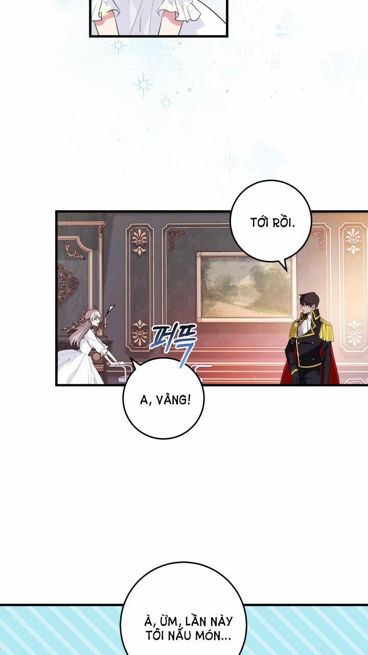 Đã Nếm Thử Thì Ăn Luôn Một Miếng Đi 9.1 trang 43