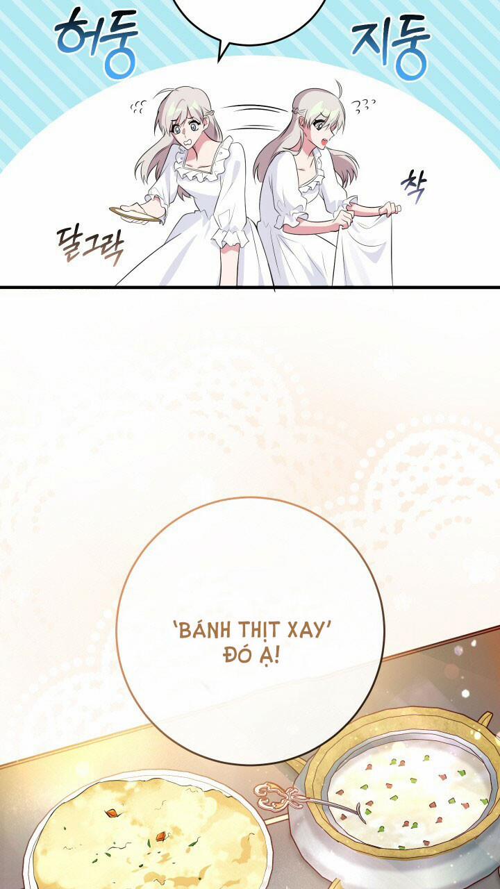 Đã Nếm Thử Thì Ăn Luôn Một Miếng Đi 9.1 trang 44