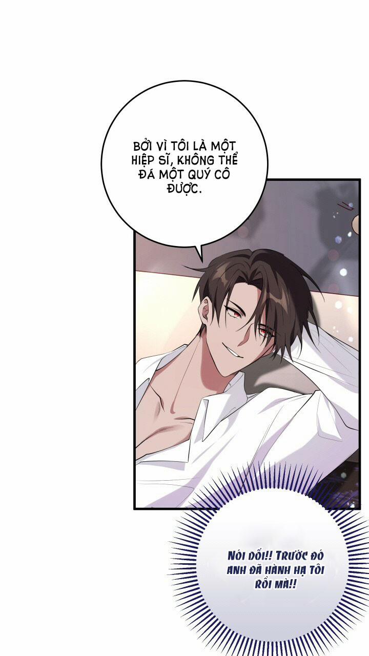 Đã Nếm Thử Thì Ăn Luôn Một Miếng Đi 9.1 trang 5