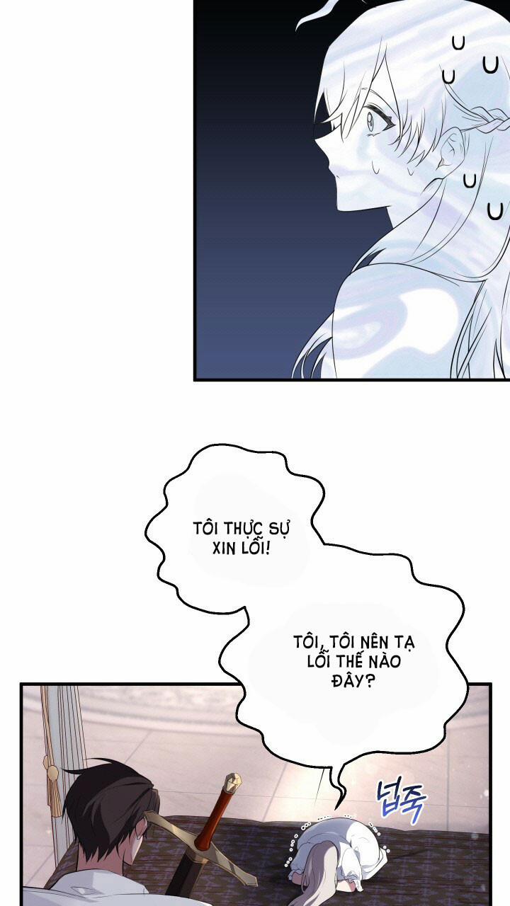 Đã Nếm Thử Thì Ăn Luôn Một Miếng Đi 9.1 trang 9