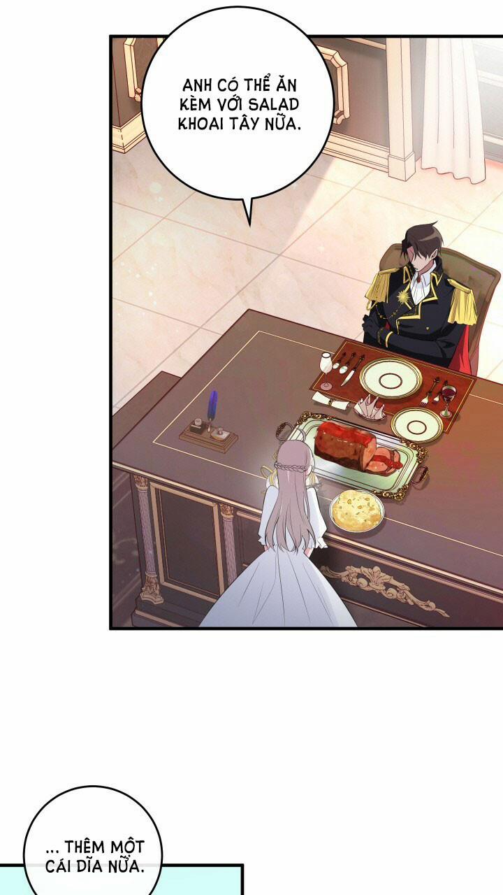 Đã Nếm Thử Thì Ăn Luôn Một Miếng Đi 9.5 trang 1