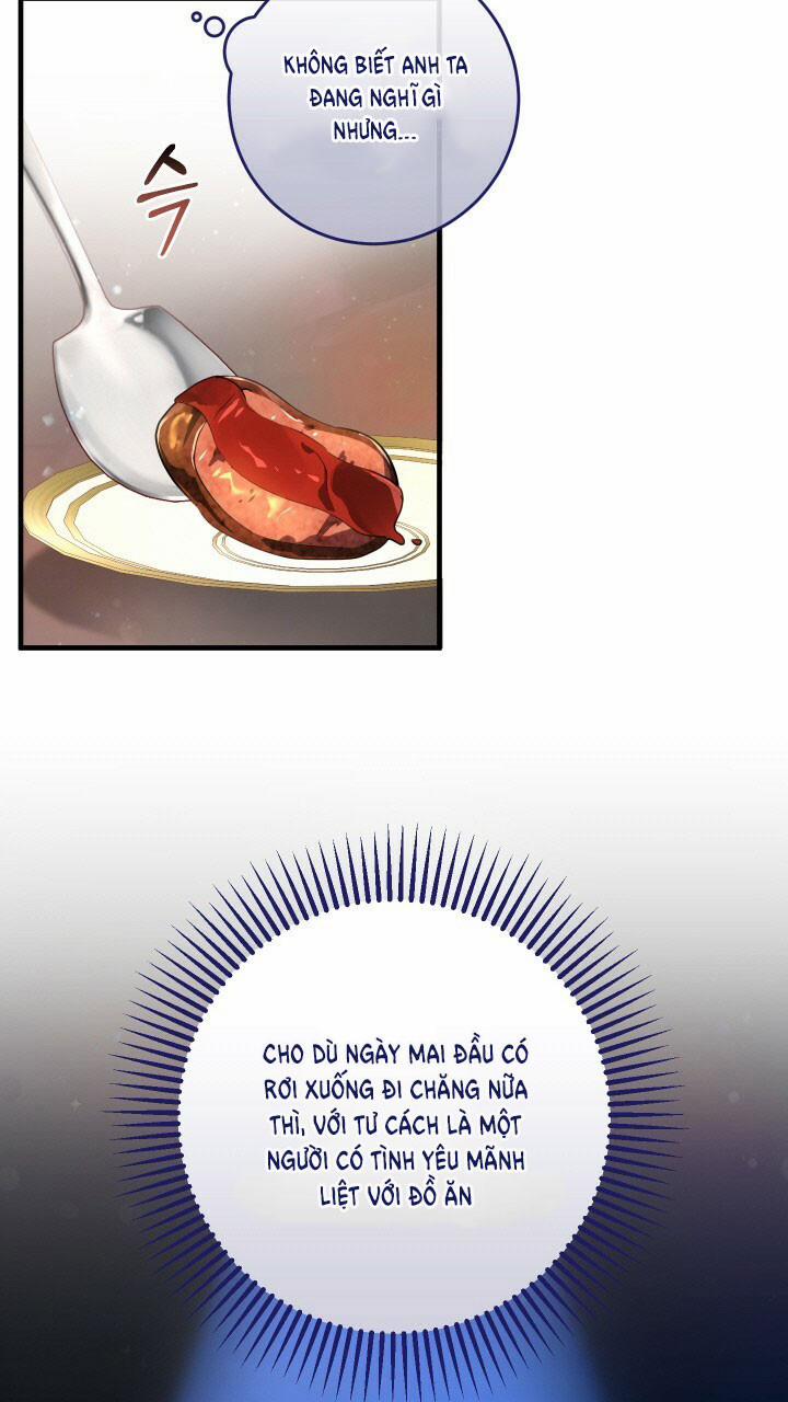 Đã Nếm Thử Thì Ăn Luôn Một Miếng Đi 9.5 trang 10