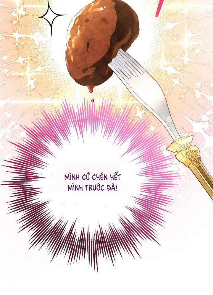 Đã Nếm Thử Thì Ăn Luôn Một Miếng Đi 9.5 trang 12