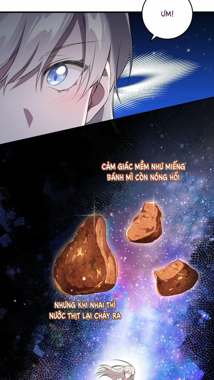 Đã Nếm Thử Thì Ăn Luôn Một Miếng Đi 9.5 trang 14