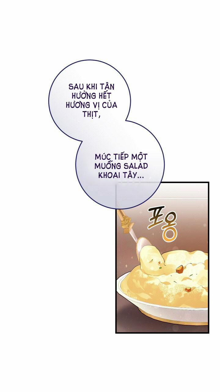 Đã Nếm Thử Thì Ăn Luôn Một Miếng Đi 9.5 trang 17