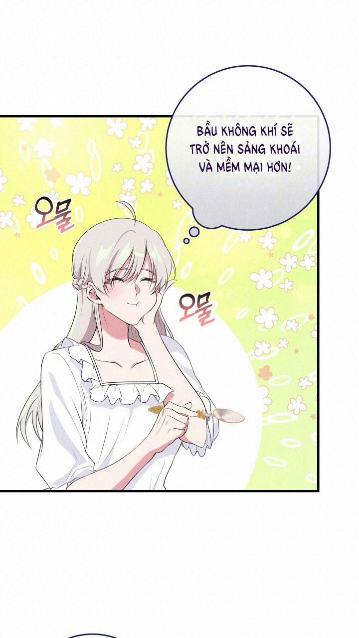 Đã Nếm Thử Thì Ăn Luôn Một Miếng Đi 9.5 trang 18