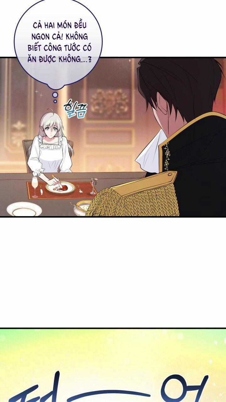 Đã Nếm Thử Thì Ăn Luôn Một Miếng Đi 9.5 trang 19