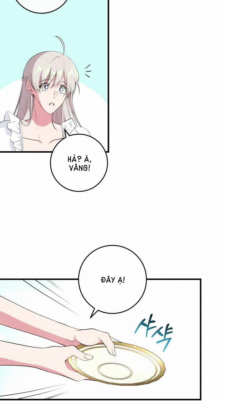 Đã Nếm Thử Thì Ăn Luôn Một Miếng Đi 9.5 trang 2