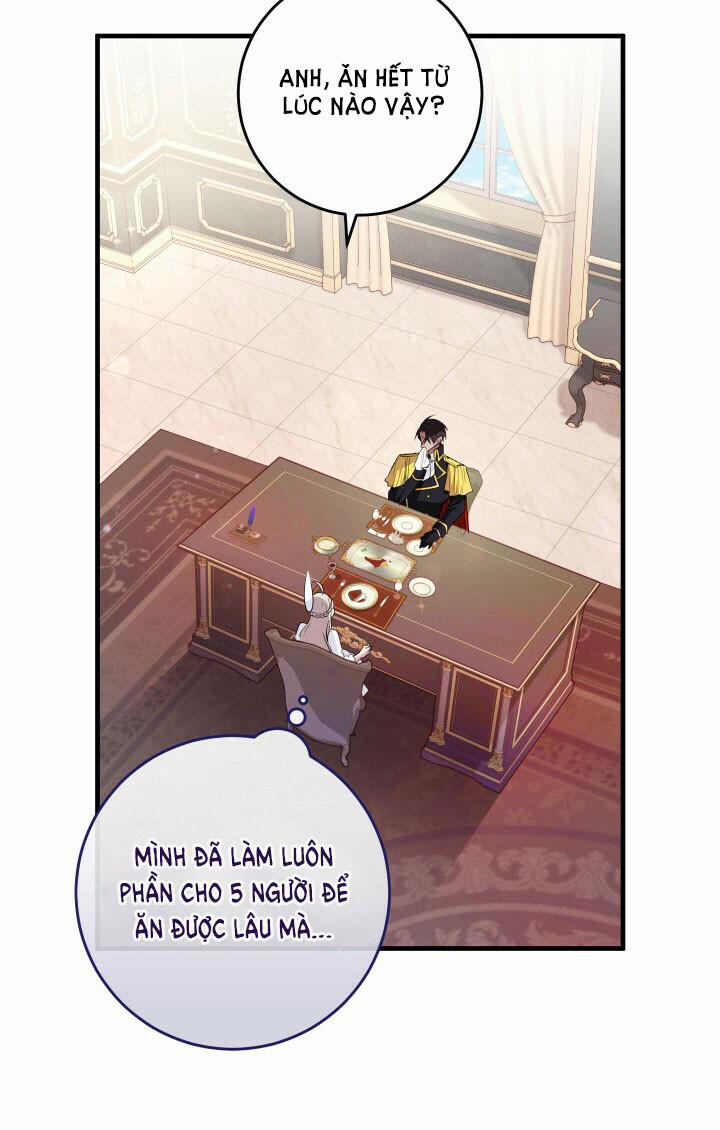 Đã Nếm Thử Thì Ăn Luôn Một Miếng Đi 9.5 trang 21