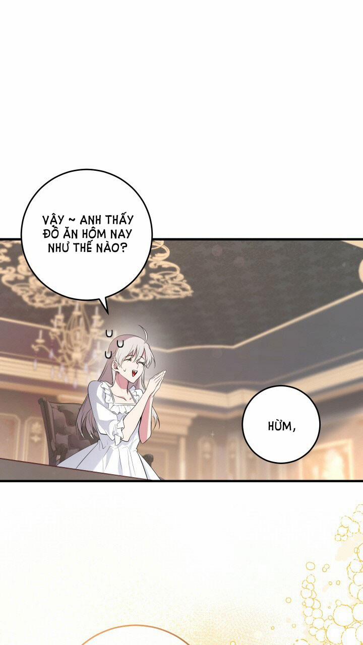 Đã Nếm Thử Thì Ăn Luôn Một Miếng Đi 9.5 trang 23