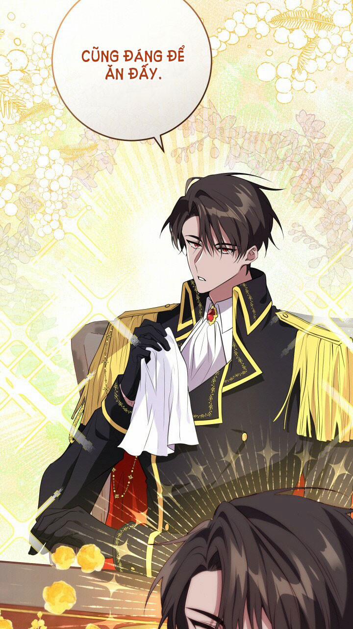 Đã Nếm Thử Thì Ăn Luôn Một Miếng Đi 9.5 trang 24