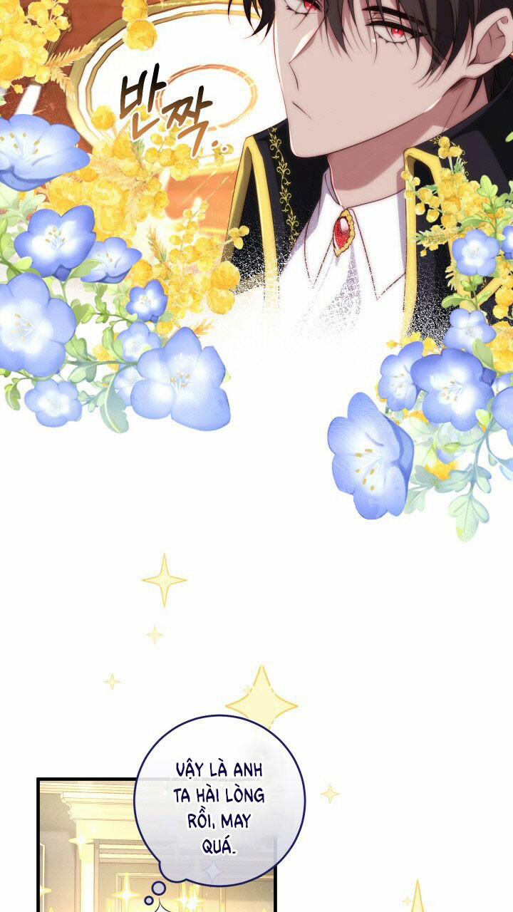 Đã Nếm Thử Thì Ăn Luôn Một Miếng Đi 9.5 trang 25