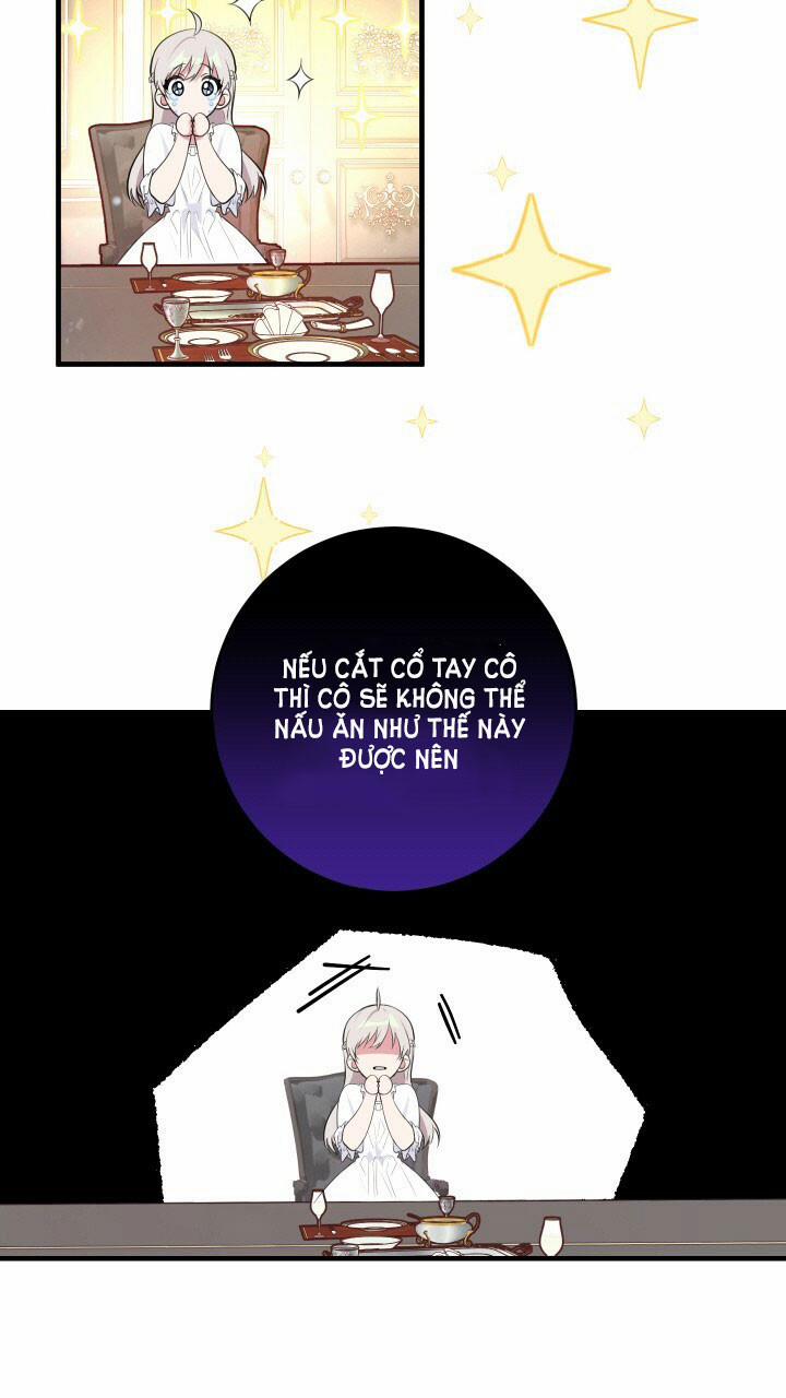 Đã Nếm Thử Thì Ăn Luôn Một Miếng Đi 9.5 trang 26