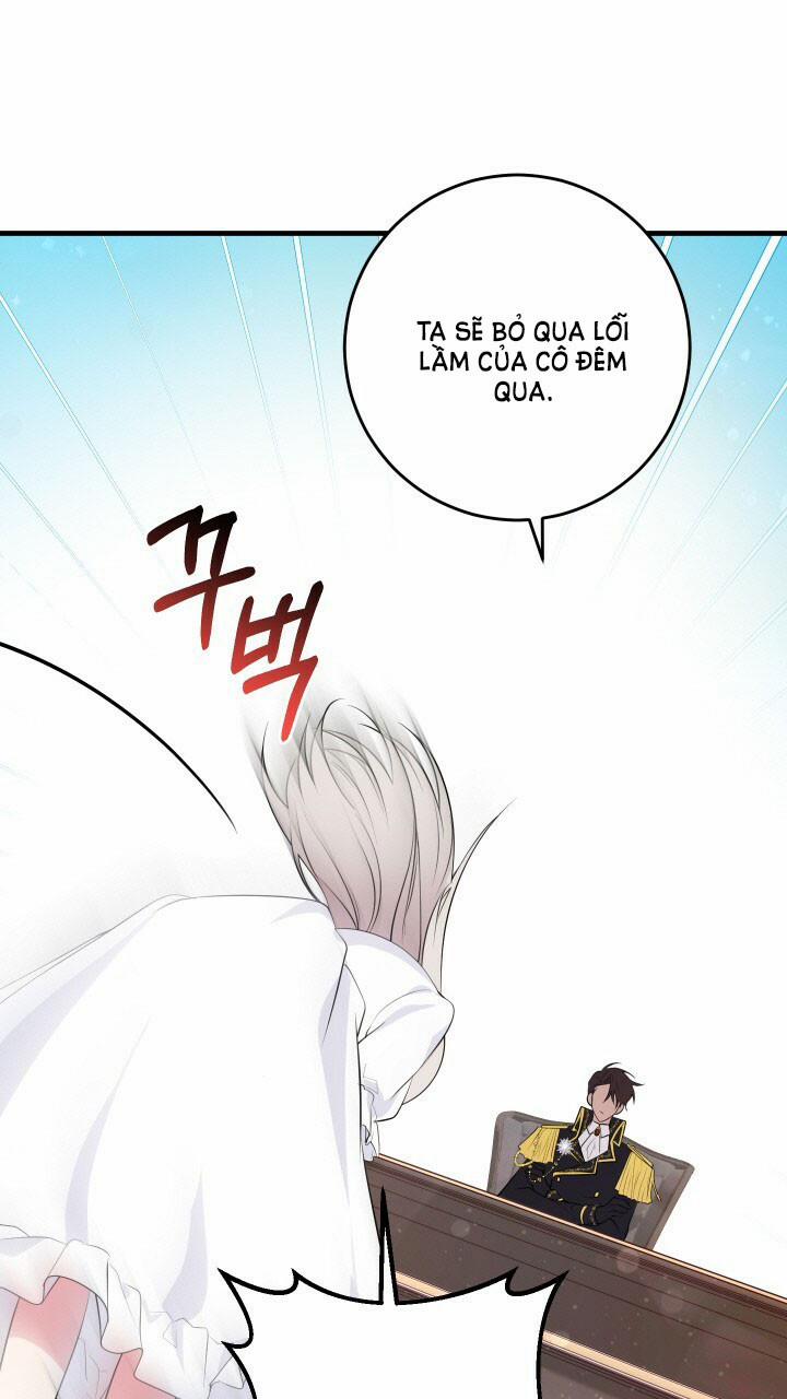 Đã Nếm Thử Thì Ăn Luôn Một Miếng Đi 9.5 trang 28