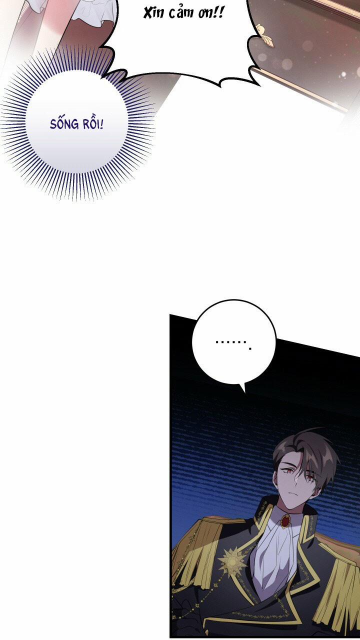 Đã Nếm Thử Thì Ăn Luôn Một Miếng Đi 9.5 trang 29