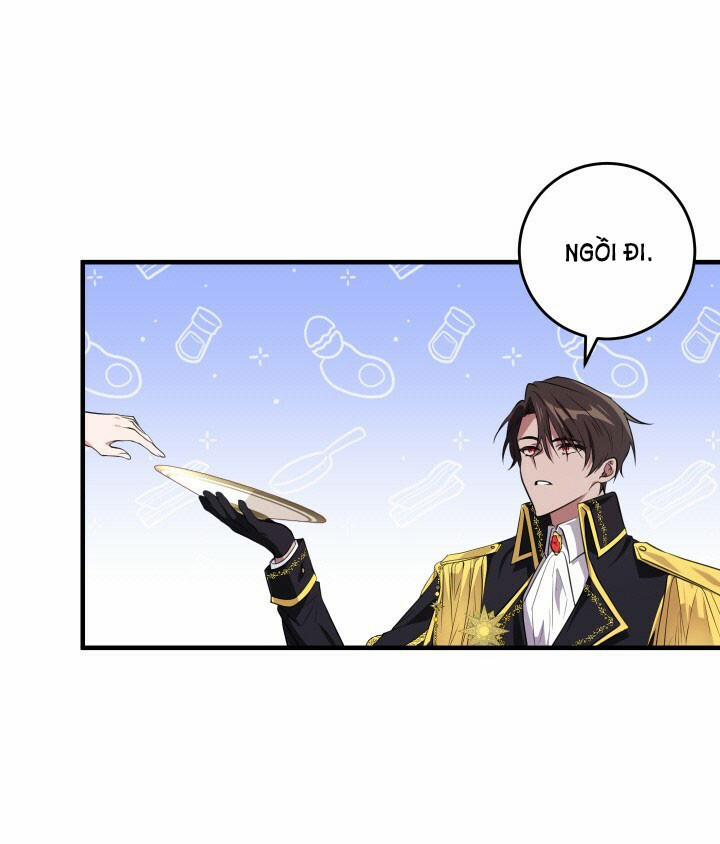 Đã Nếm Thử Thì Ăn Luôn Một Miếng Đi 9.5 trang 3