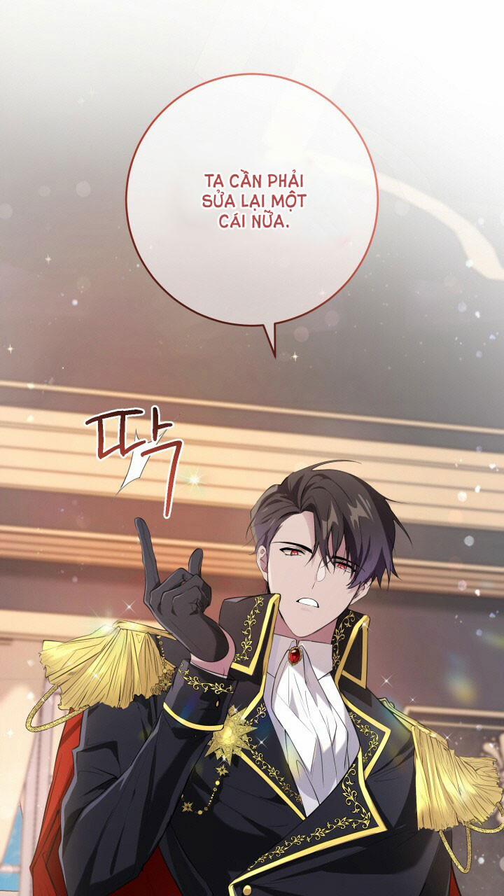 Đã Nếm Thử Thì Ăn Luôn Một Miếng Đi 9.5 trang 32