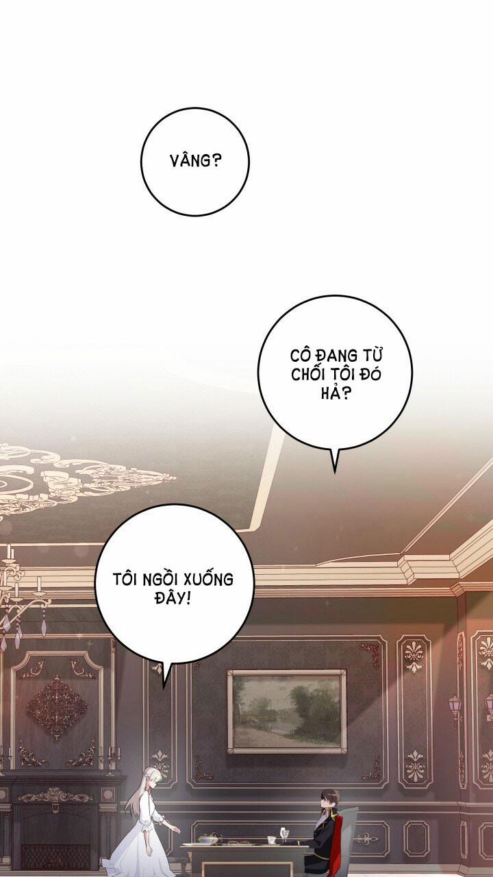 Đã Nếm Thử Thì Ăn Luôn Một Miếng Đi 9.5 trang 4