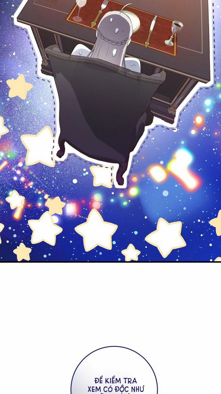 Đã Nếm Thử Thì Ăn Luôn Một Miếng Đi 9.5 trang 7