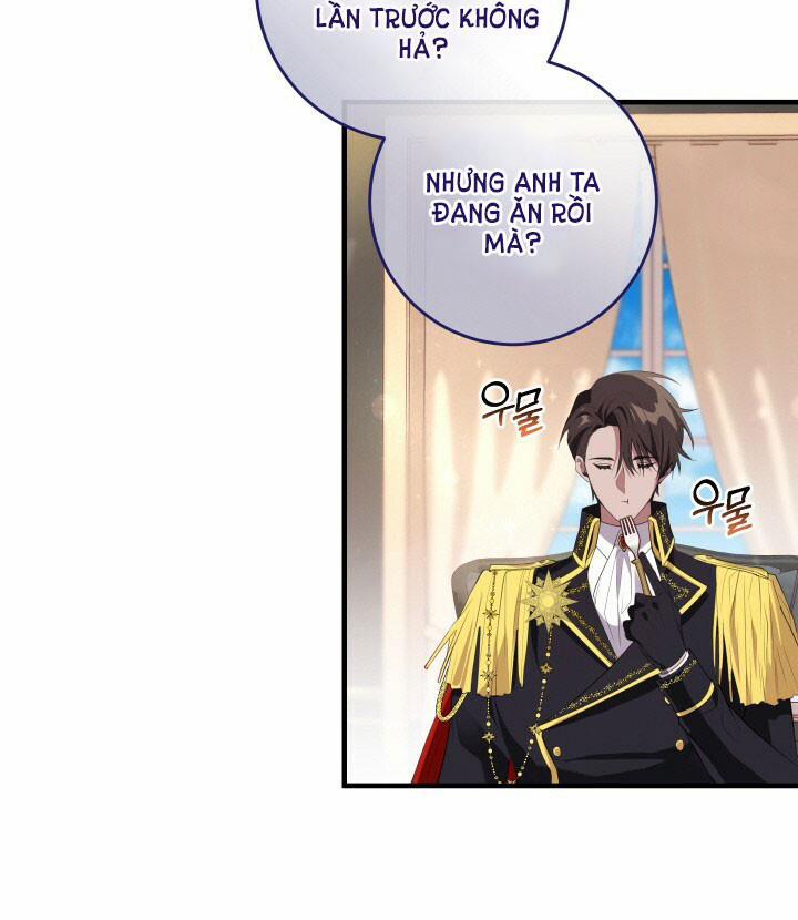 Đã Nếm Thử Thì Ăn Luôn Một Miếng Đi 9.5 trang 8