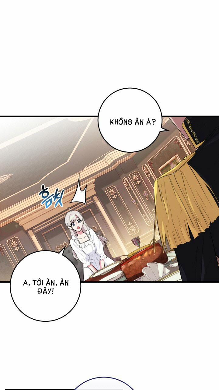 Đã Nếm Thử Thì Ăn Luôn Một Miếng Đi 9.5 trang 9