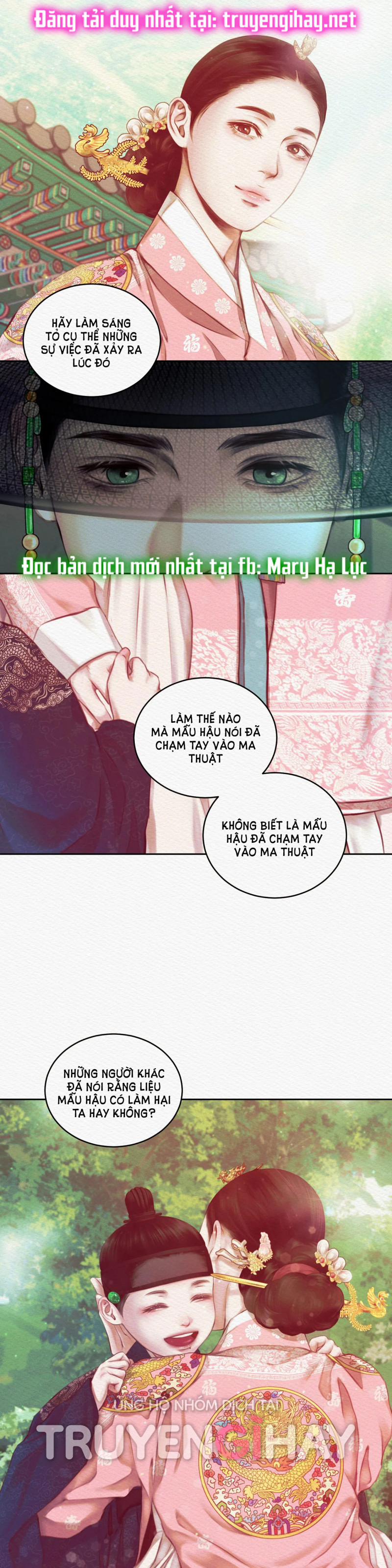 Dạ Quỷ 19.5 trang 8