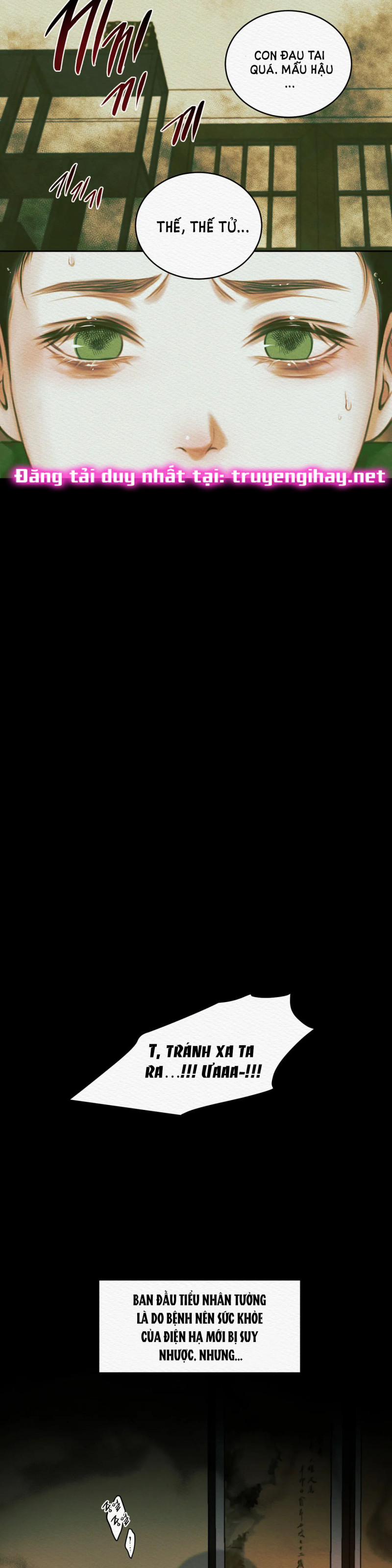 Dạ Quỷ 20 trang 10