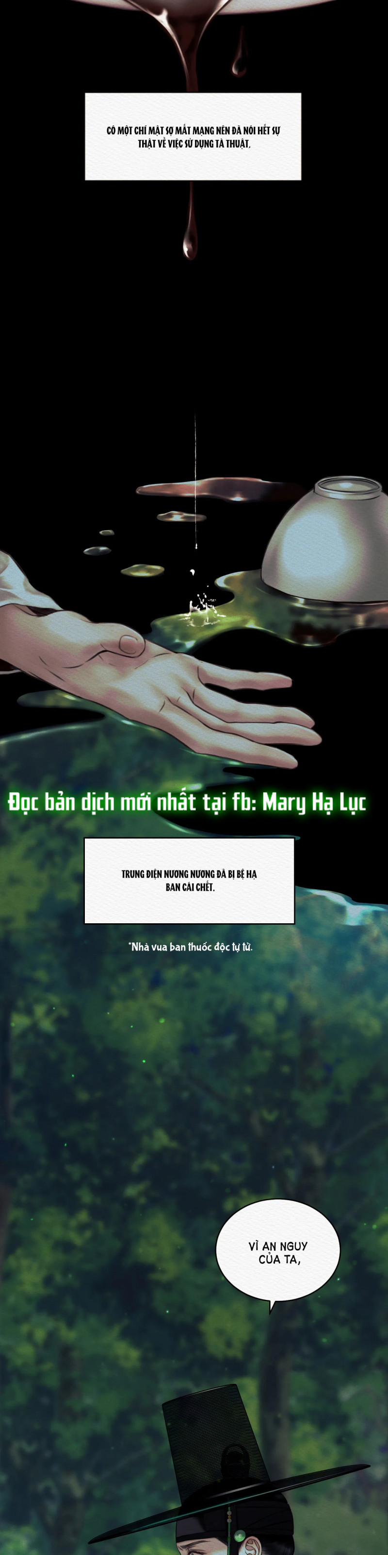 Dạ Quỷ 21.5 trang 3