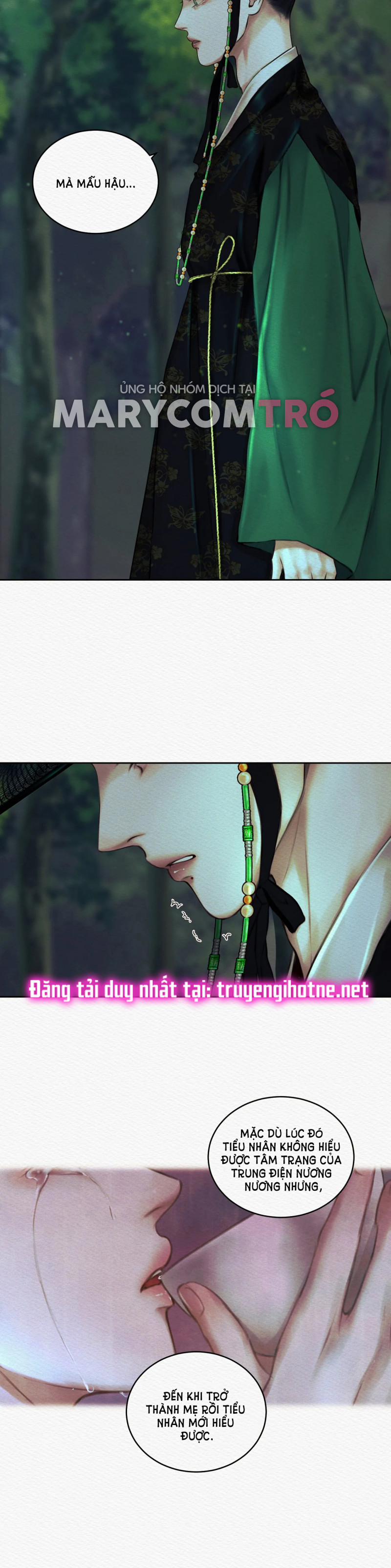 Dạ Quỷ 21.5 trang 4