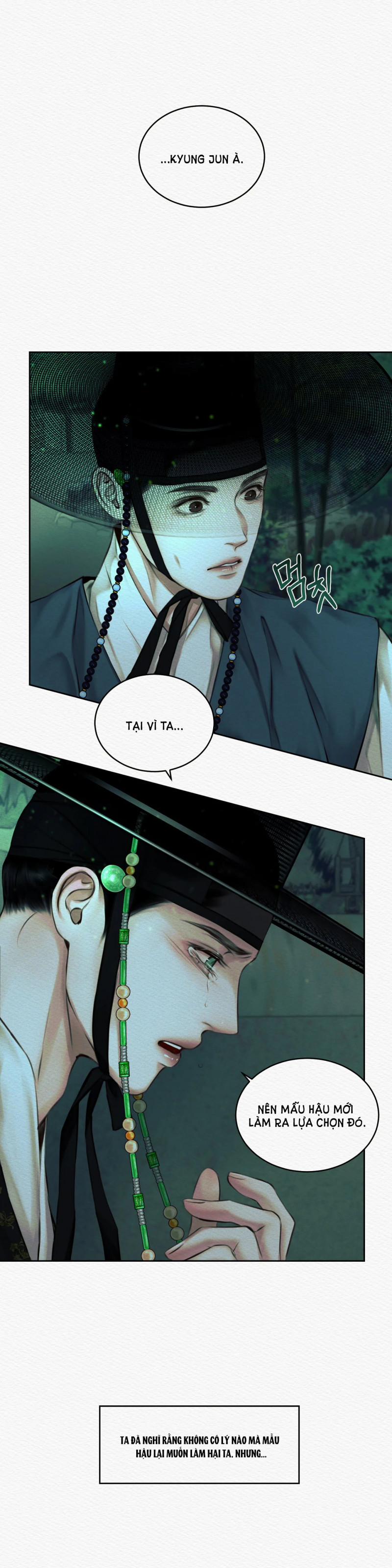 Dạ Quỷ 21.5 trang 8