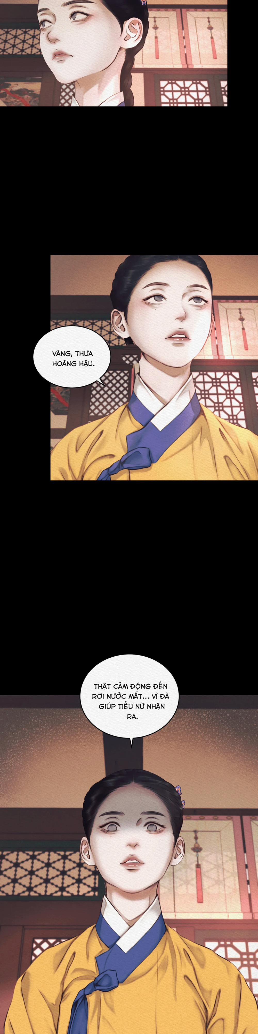 Dạ Quỷ 21 trang 0