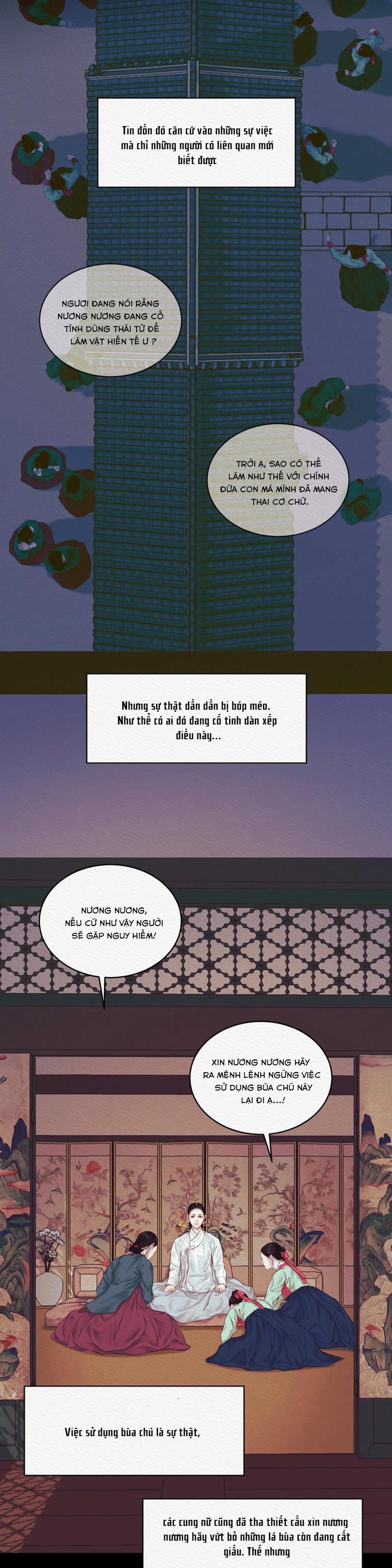 Dạ Quỷ 21 trang 2